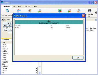 Image 0 for Slovoed Deluxe Spanish<>C…