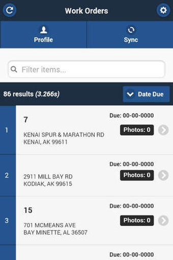 Image 0 for PPW Mobile