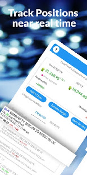 Imagen 2 para FREE Futures and Options …
