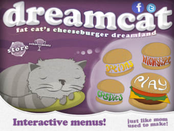Image 6 for DreamCat