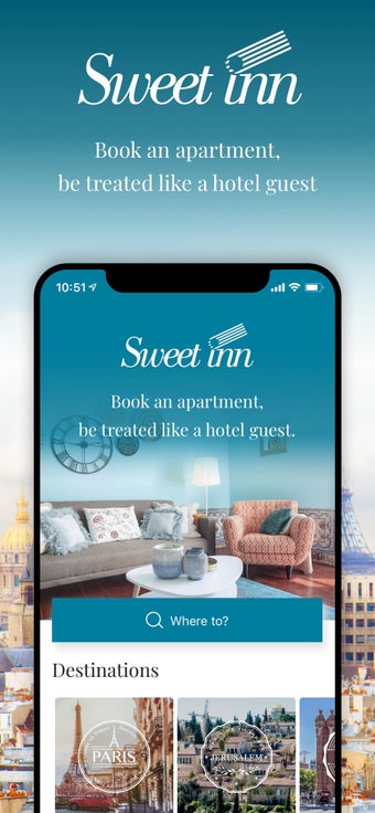 Image 2 for Sweet Inn