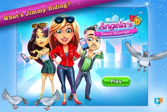 Image 0 for Fabulous - Angela's Sweet…