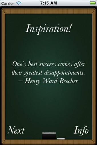 Image 0 for Inspirational Quotes!!!