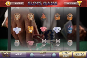 Image 0 for GSN Grand Casino Lucky Ga…