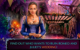 Image 1 for Hidden Object - Dark Roma…