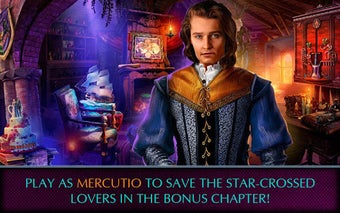 Image 2 for Hidden Object - Dark Roma…