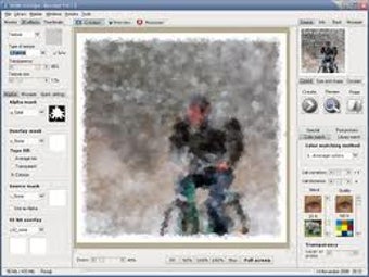 Imagen 0 para Mosaizer Pro
