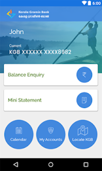 Imagen 1 para DiGi KGB - Info and Selfi…