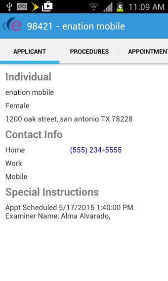 Image 0 for eNation Mobile
