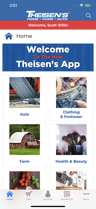 Image 2 for Theisens Home Farm & Auto
