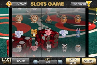 Image 0 for 101 Kingdom Slots Machine…