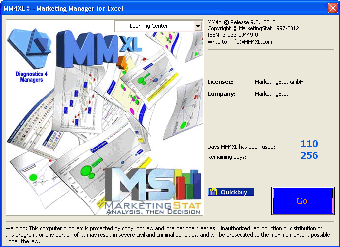 Image 0 for MM4XL - Marketing Manager…