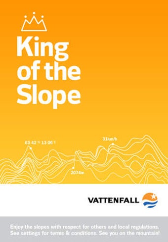 Image 0 for King of the Slope