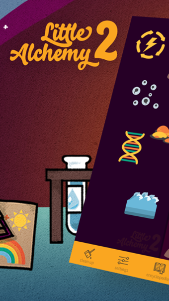 Image 1 for Little Alchemy 2