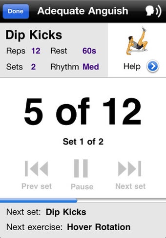 Imagen 0 para Shoulder Workouts Free