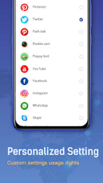 Image 1 for Free VPN - Unlimited VPN …