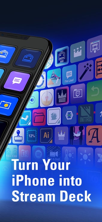 Image 3 for Elgato Stream Deck Mobile