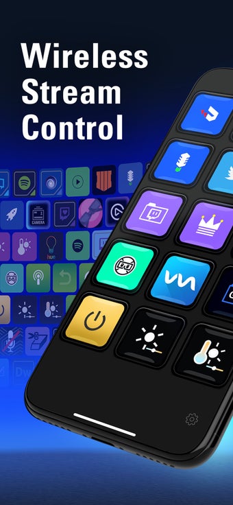 Image 2 for Elgato Stream Deck Mobile