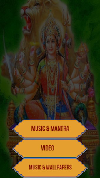 Image 1 for Aigiri Nandini-Latest