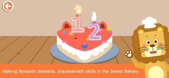 Image 3 for Math Kingdom