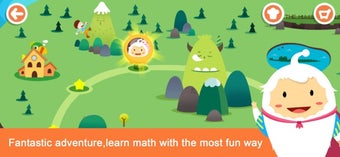 Image 2 for Math Kingdom