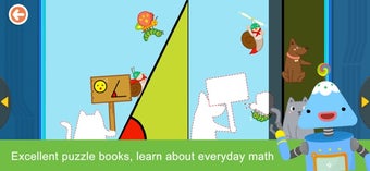 Image 1 for Math Kingdom