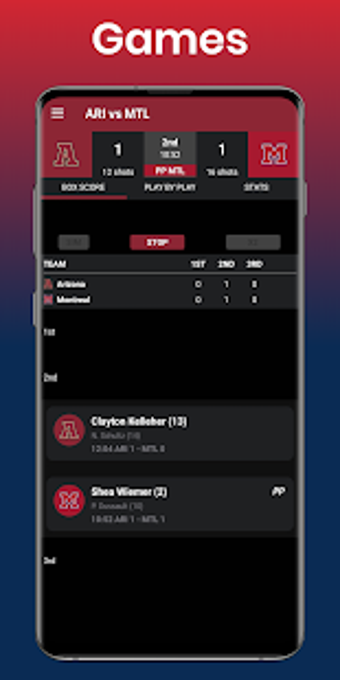 Image 2 for Hockey Legacy Manager 21 …