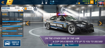 Image 2 for CarX Highway Racing
