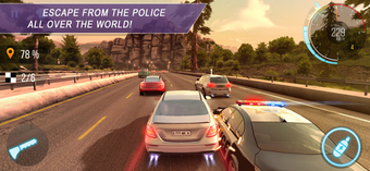 Image 3 for CarX Highway Racing