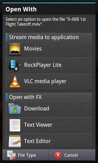 Imagen 1 para File Explorer (Plus Add-O…