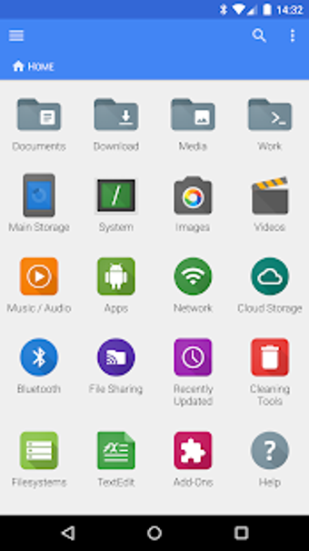 Image 1 for File Explorer (Plus Add-O…
