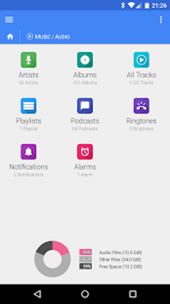 Image 5 for File Explorer (Plus Add-O…