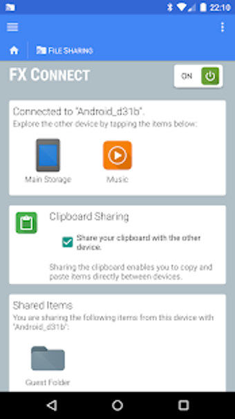 Image 3 for File Explorer (Plus Add-O…