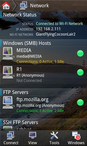 Imagen 3 para File Explorer (Plus Add-O…