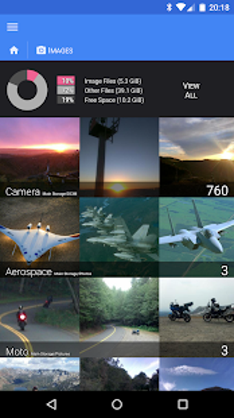 Image 0 for File Explorer (Plus Add-O…