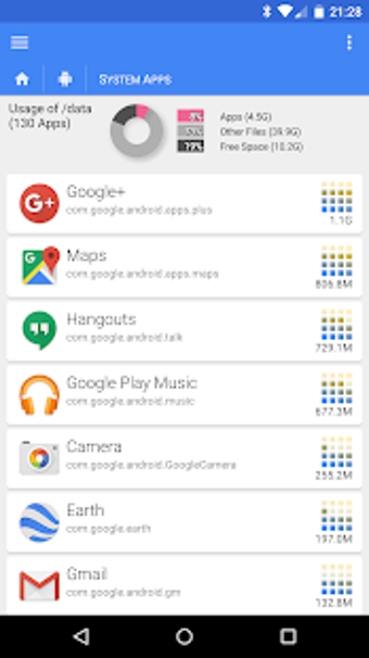 Image 7 for File Explorer (Plus Add-O…