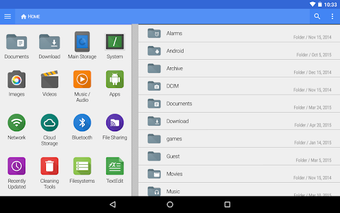 Image 4 for File Explorer (Plus Add-O…