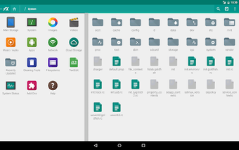 Image 9 for File Explorer (Plus Add-O…