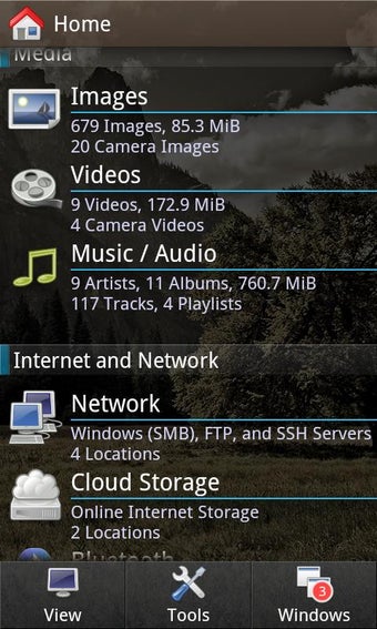 Imagen 2 para File Explorer (Plus Add-O…