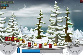 Imagen 0 para Uphill Rush Madness ( by …