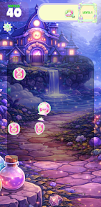 Imagen 0 para Zuneliax: Flow State