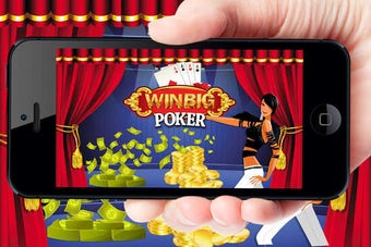 Image 0 for Win Big Poker Tournament …
