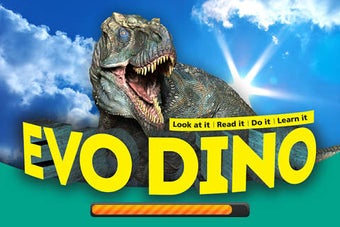 Image 0 for EVO DINO - Augmented Real…