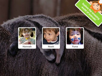 Image 2 for ABC Wildlife