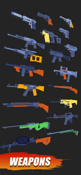 Image 1 for Survival Shoot-Block Gun …