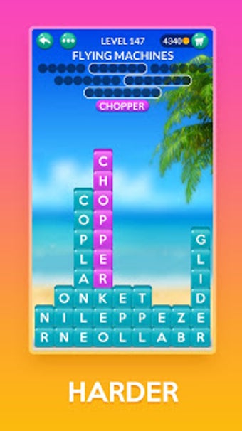 Imagen 0 para Word Stacks