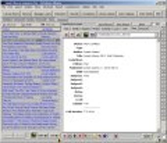 Image 0 for Small Library Organizer P…