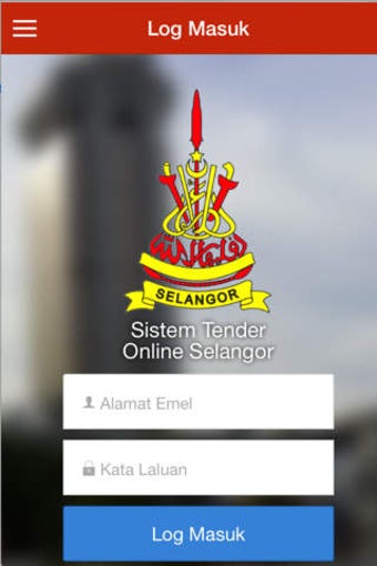 Image 0 for Tender Online Selangor 2.…