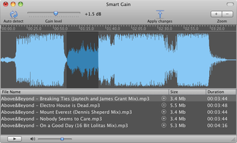 Imagen 0 para Smart Gain