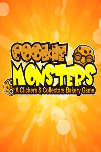 Image 0 for Cookie Monsters A Clicker…